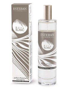 Esteban légfrissítő Reve blanc 75 ml
