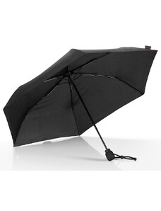 EuroSchirm light trek Ultra Ultrakönnyű esernyő Trek fekete