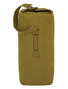 Highlander katonai táska Katonai vászon hordtáska 70 L Olive