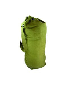 Highlander katonai táska katonai vászon hordtáska 80 L Olive