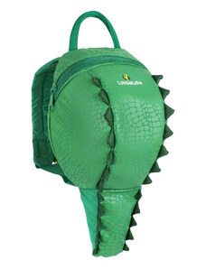 LittleLife állatos nappali táska kisgyermekeknek Krokodil 2 L