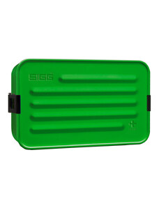 SIGG Plus fémdoboz L zöld