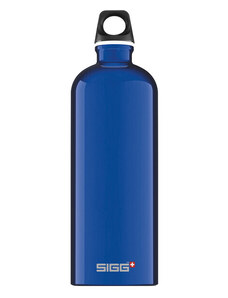 SIGG Traveller alumínium ivópalack 1 l kék