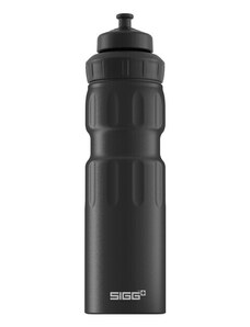 SIGG WMB Sport Touch 0,75 l fekete alumínium ivópalack