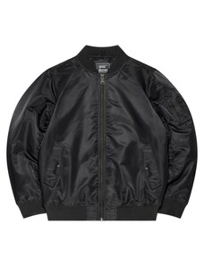 Vintage Industries Row kabát, fekete