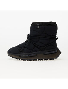 adidas Originals adidas NMD_S1 Boot W Core Black/ Multi Solid Grey/ Core Black, Női magas szárú sneakerek