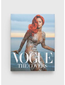 ABRAMS könyv Vogue: The Covers, Dodie Kazanjian