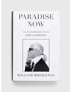 Ebury Publishing könyv Paradise Now, William Middleton