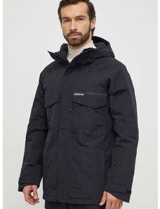 Burton rövid kabát Covert 2.0 fekete