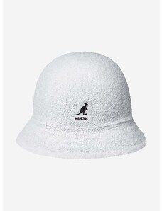 Kangol kétoldalas kalap fehér