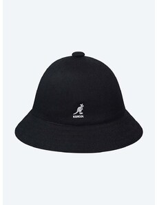 Kangol kalap Tropic Casual fekete