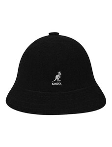 Kangol kalap Bermuda Casual fekete
