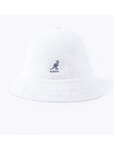 Kangol kalap Bermuda Casual 0397BC WHITE fehér