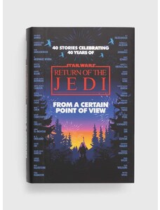 Cornerstone könyv Star Wars: From a Certain Point of View : Return of the Jedi