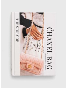 Welbeck Publishing Group könyv The Story of the Chanel Bag, Laia Farran Graves