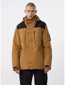 Snowboard kabát 4F