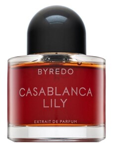Byredo Casablanca Lily tiszta parfüm uniszex 50 ml