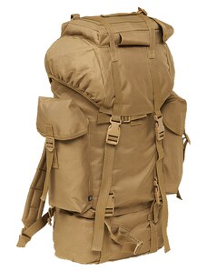 Brandit Combat hátizsák 65L, teve színű