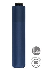 Doppler Zero 99 kézi nyitású sötétkék esernyő