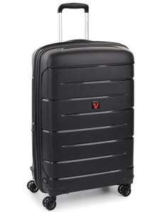 Roncato FLIGHT DLX 4 kerekes bőrönd 71 cm