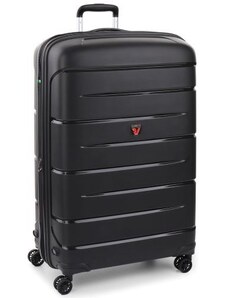 Roncato FLIGHT DLX 4 kerekes bőrönd 79 cm