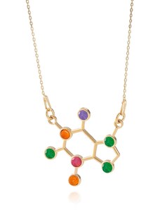 Giorre Woman's Necklace 378045