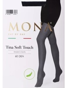 BASIC Nylon Mona Tina Soft Touch 60 den