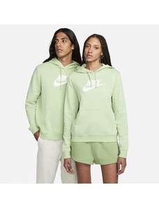 Nike sportswear club fleece HONEY