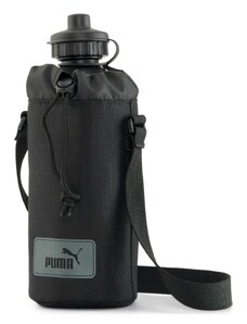 Puma Style palack, kulacs tartó kis táska, fekete
