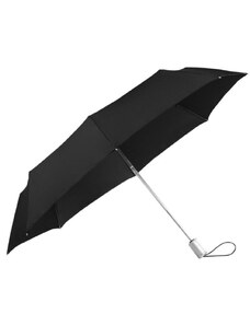 Samsonite ALU DROP S automata esernyő, fekete