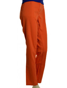 s. Oliver Q/S narancssárga női nadrág – 42
