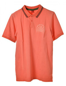 s. Oliver narancssárga fiú ingpóló – 176