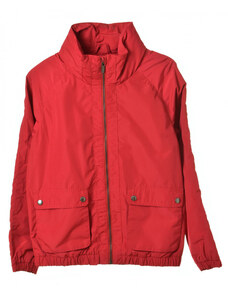 s. Oliver piros, vízálló lány kabát – 164