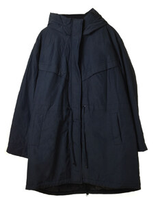 s. Oliver Triangle sötétkék női téli kabát – 44