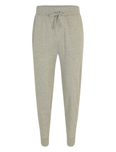 Polo Ralph Lauren Pizsama nadrágok szürke melír