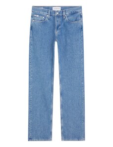 Calvin Klein Jeans Farmer kék / fehér
