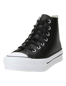CONVERSE Sportcipő 'CHUCK TAYLOR ALL STAR' fekete / fehér