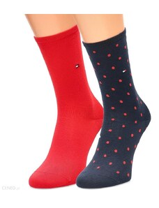 Tommy Hilfiger Woman's 2Pack Socks 100001493007