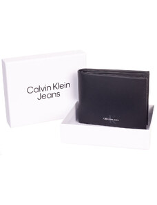 Calvin Klein Jeans Man's Wallet 8720108587754
