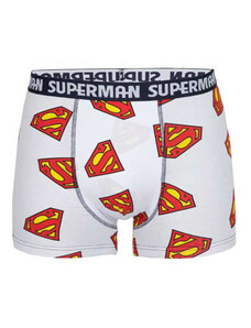 Superman Sign férfi boxeralsó XL