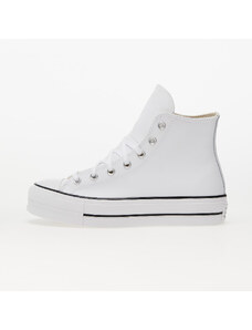 Női cipők Converse Chuck Taylor All Star Lift Clean White/ Black/ White