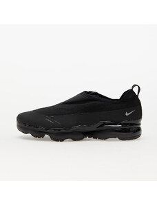 Férfi alacsony szárú sneakerek Nike Air Vapormax Moc Roam Black/ Metallic Silver- Black