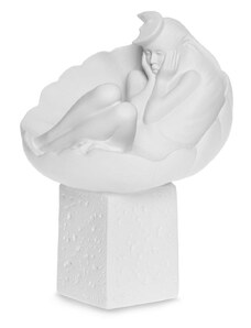 Christel dekoratív figura 19 cm Rak