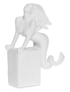Christel dekoratív figura 22 cm Koziorożec