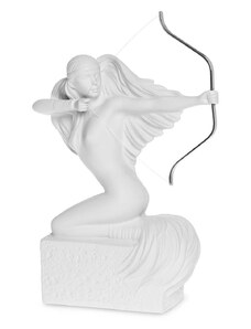 Christel dekoratív figura 22 cm Strzelec