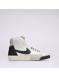 Nike Blazer Mid '77 Se Gyerek Cipők Sportcipő FN6937-101 Fehér