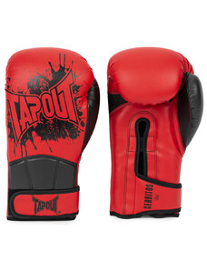 Tapout Artificial leather boxing gloves (1pair)