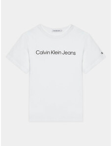 Póló Calvin Klein Jeans