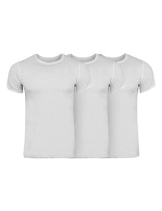 Calvin Klein Man's 3Pack T-Shirts NB4011E
