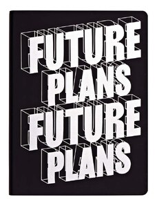 Nuuna jegyzetfüzet Future Plans